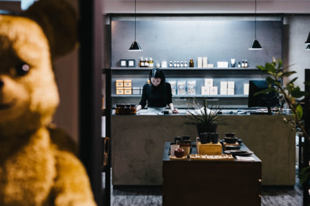 PUBLIC / SIX IN THE MORNING