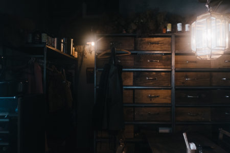 OWL / 市民酒場 月輪